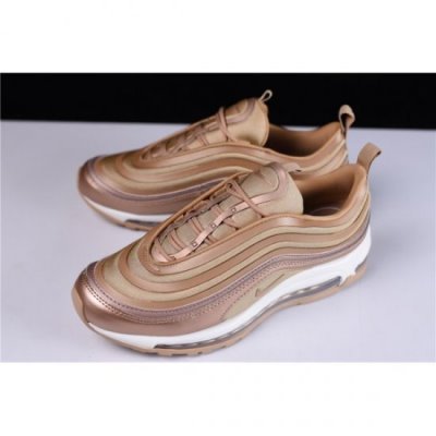 Nike Air Max 97 Ultra Metal Koşu Ayakkabısı Türkiye - N5I5HHH6